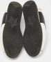 Dior Vintage Pre-owned Leather sneakers White Dames - Thumbnail 6