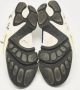 Dior Vintage Pre-owned Leather sneakers White Dames - Thumbnail 6