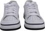Dior Vintage Pre-owned Leather sneakers White Heren - Thumbnail 3