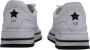 Dior Vintage Pre-owned Leather sneakers White Heren - Thumbnail 4