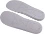 Dior Vintage Pre-owned Leather sneakers White Heren - Thumbnail 7