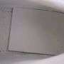 Dior Vintage Pre-owned Leather sneakers White Heren - Thumbnail 10