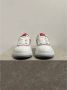Dior Vintage Pre-owned Leather sneakers White Heren - Thumbnail 3
