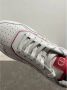 Dior Vintage Pre-owned Leather sneakers White Heren - Thumbnail 5