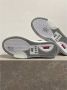 Dior Vintage Pre-owned Leather sneakers White Heren - Thumbnail 7