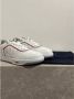 Dior Vintage Pre-owned Leather sneakers White Heren - Thumbnail 8