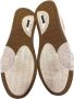 Dior Vintage Pre-owned Leather sneakers White Heren - Thumbnail 6