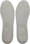 Dior Vintage Pre-owned Leather sneakers White Heren - Thumbnail 8
