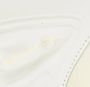 Dior Vintage Pre-owned Leather sneakers Yellow Dames - Thumbnail 8