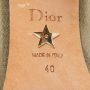 Dior Vintage Pre-owned Mesh heels Beige Dames - Thumbnail 8