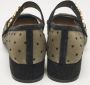 Dior Vintage Pre-owned Mesh heels Beige Dames - Thumbnail 4