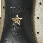 Dior Vintage Pre-owned Mesh heels Beige Dames - Thumbnail 6