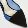 Dior Vintage Pre-owned Mesh heels Black Dames - Thumbnail 8