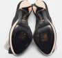 Dior Vintage Pre-owned Mesh heels Black Dames - Thumbnail 5