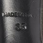 Dior Vintage Pre-owned Mesh heels Black Dames - Thumbnail 7