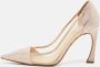 Dior Vintage Pre-owned Mesh heels Pink Dames - Thumbnail 2