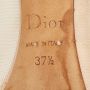 Dior Vintage Pre-owned Mesh heels Pink Dames - Thumbnail 8
