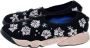 Dior Vintage Pre-owned Mesh sneakers Black Dames - Thumbnail 3