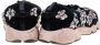 Dior Vintage Pre-owned Mesh sneakers Black Dames - Thumbnail 4