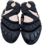 Dior Vintage Pre-owned Mesh sneakers Black Dames - Thumbnail 5
