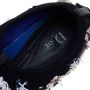 Dior Vintage Pre-owned Mesh sneakers Black Dames - Thumbnail 6