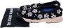 Dior Vintage Pre-owned Mesh sneakers Black Dames - Thumbnail 7
