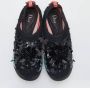 Dior Vintage Pre-owned Mesh sneakers Black Dames - Thumbnail 3