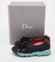 Dior Vintage Pre-owned Mesh sneakers Black Dames - Thumbnail 9