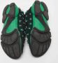 Dior Vintage Pre-owned Mesh sneakers Black Dames - Thumbnail 6