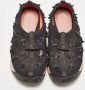 Dior Vintage Pre-owned Mesh sneakers Black Dames - Thumbnail 3