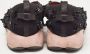 Dior Vintage Pre-owned Mesh sneakers Black Dames - Thumbnail 5