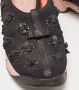 Dior Vintage Pre-owned Mesh sneakers Black Dames - Thumbnail 7