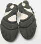 Dior Vintage Pre-owned Mesh sneakers Black Dames - Thumbnail 6