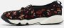 Dior Vintage Pre-owned Mesh sneakers Black Dames - Thumbnail 2