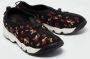Dior Vintage Pre-owned Mesh sneakers Black Dames - Thumbnail 4