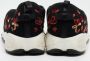 Dior Vintage Pre-owned Mesh sneakers Black Dames - Thumbnail 5