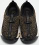 Dior Vintage Pre-owned Mesh sneakers Black Dames - Thumbnail 3