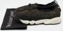 Dior Vintage Pre-owned Mesh sneakers Black Dames - Thumbnail 9