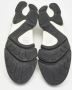 Dior Vintage Pre-owned Mesh sneakers Black Dames - Thumbnail 6
