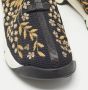 Dior Vintage Pre-owned Mesh sneakers Black Dames - Thumbnail 7