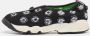 Dior Vintage Pre-owned Mesh sneakers Black Dames - Thumbnail 2