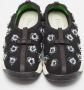Dior Vintage Pre-owned Mesh sneakers Black Dames - Thumbnail 3