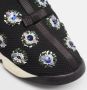 Dior Vintage Pre-owned Mesh sneakers Black Dames - Thumbnail 7
