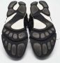 Dior Vintage Pre-owned Mesh sneakers Black Dames - Thumbnail 4