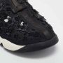 Dior Vintage Pre-owned Mesh sneakers Black Dames - Thumbnail 5