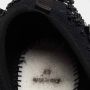 Dior Vintage Pre-owned Mesh sneakers Black Dames - Thumbnail 6