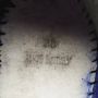 Dior Vintage Pre-owned Mesh sneakers Black Dames - Thumbnail 6