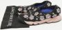 Dior Vintage Pre-owned Mesh sneakers Black Dames - Thumbnail 7