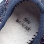 Dior Vintage Pre-owned Mesh sneakers Blue Dames - Thumbnail 6