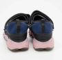 Dior Vintage Pre-owned Mesh sneakers Blue Dames - Thumbnail 5